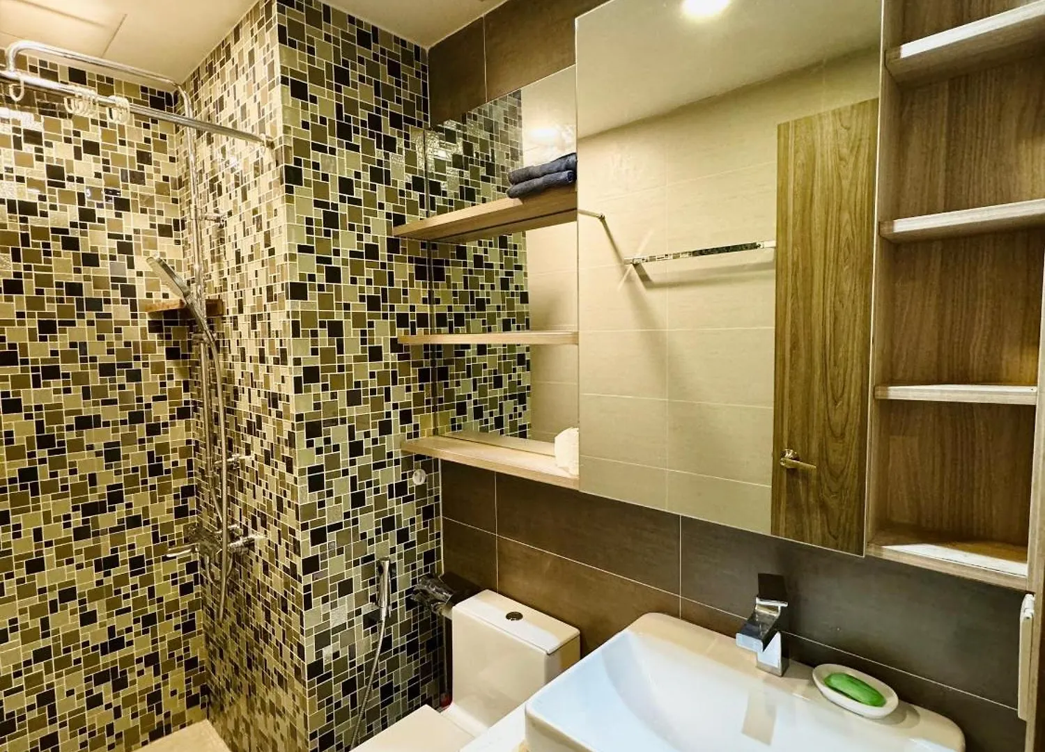 Apartment Can Ho Cao Cap Gan San Bay Tsn Ho Chi Minh City