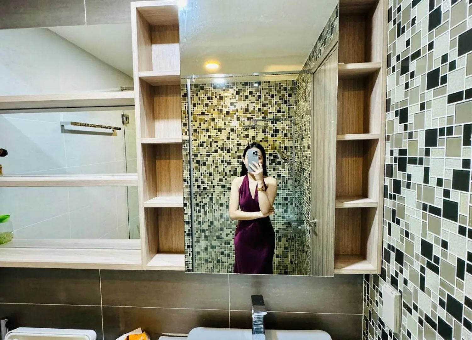 Can Ho Cao Cap Gan San Bay Tsn Ho Chi Minh City 0*,