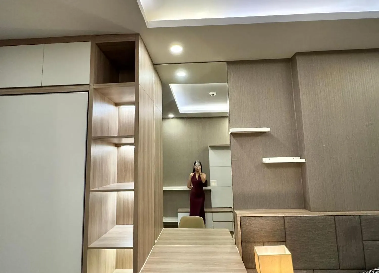 Can Ho Cao Cap Gan San Bay Tsn Ho Chi Minh City Apartment