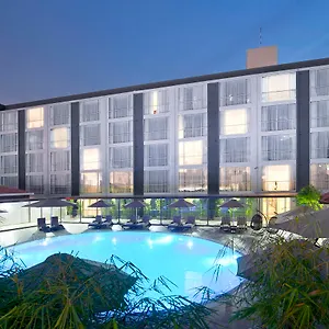 5* Hotel Eastin Grand Saigon